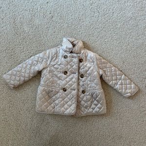 Baby Gap Fall Coat